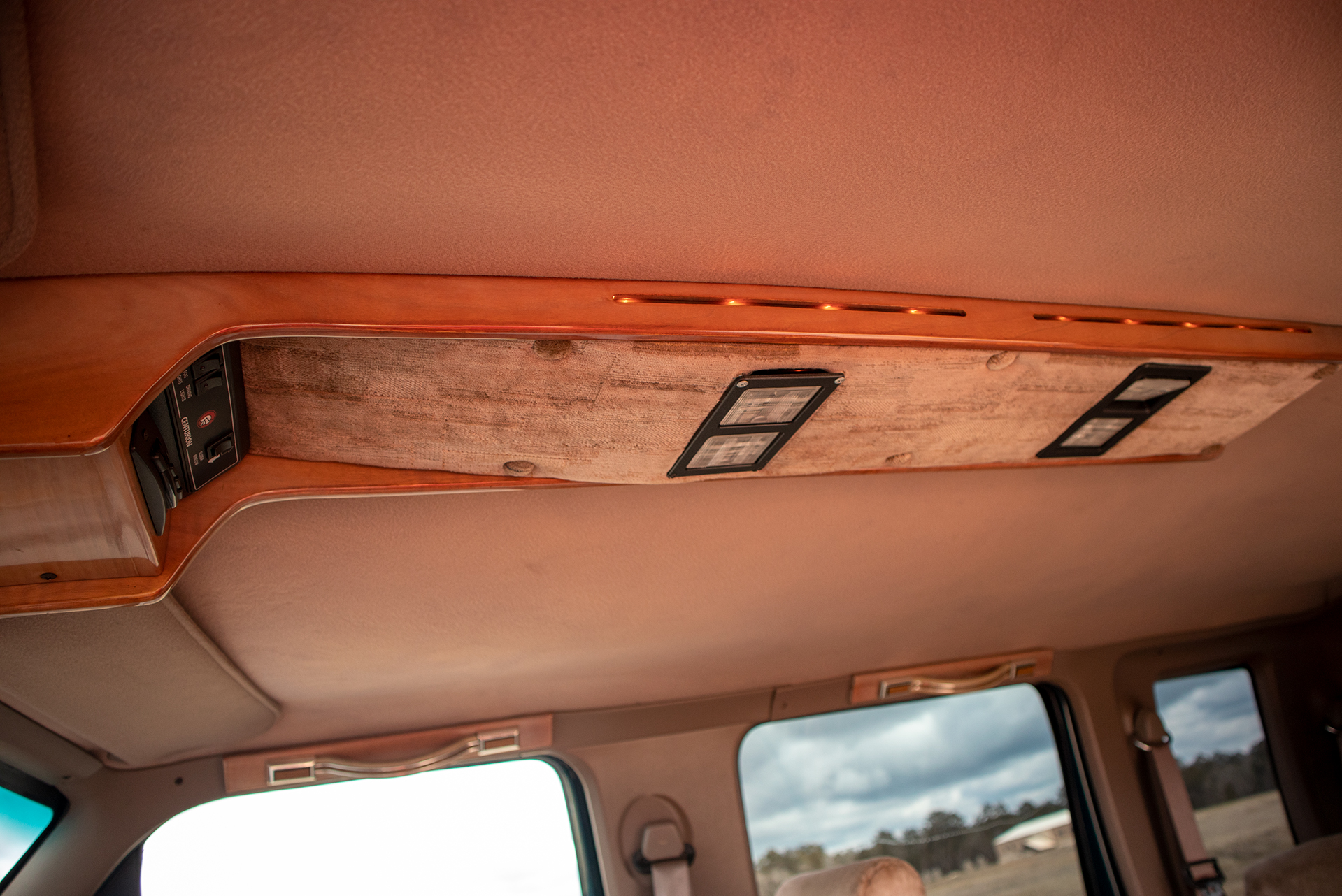 Need To Compensate For Something? Let Me Introduce You To Mr. Ford F-350 Centurion