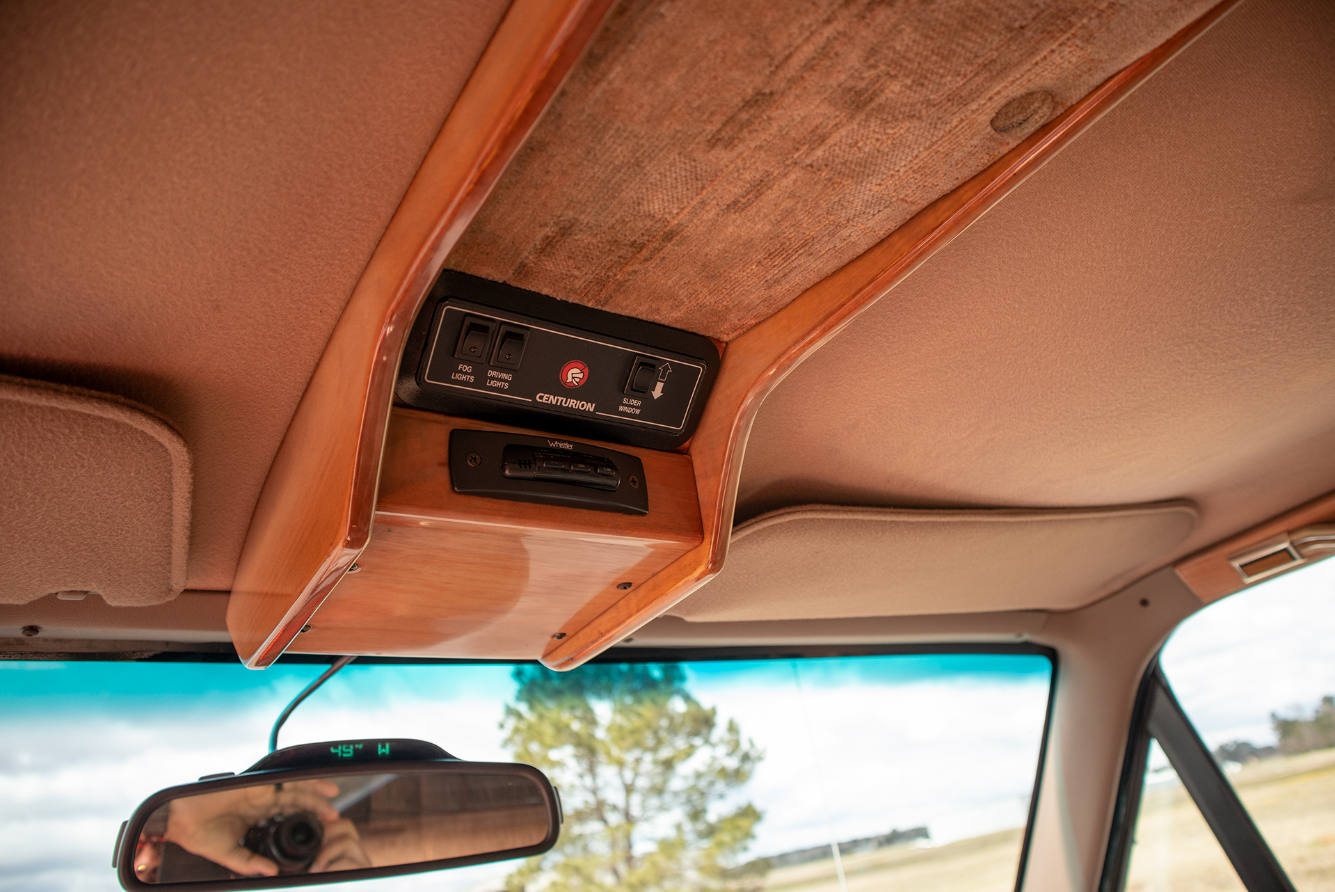 Need To Compensate For Something? Let Me Introduce You To Mr. Ford F-350 Centurion