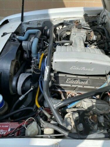 An 80’s Mustang Made To Look Like A 2010s Mustang Which Itself Was Inspired By The 60’s Mustangs…