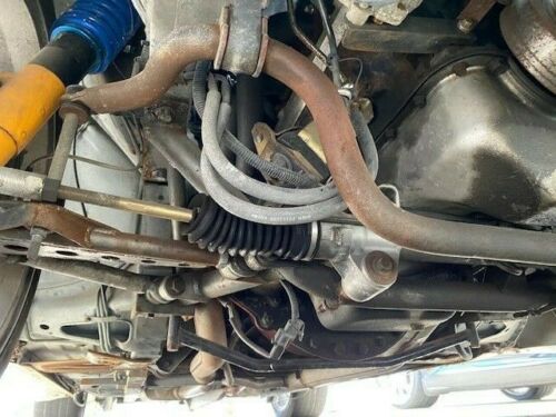 An 80’s Mustang Made To Look Like A 2010s Mustang Which Itself Was Inspired By The 60’s Mustangs…