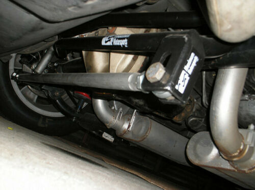 An 80’s Mustang Made To Look Like A 2010s Mustang Which Itself Was Inspired By The 60’s Mustangs…