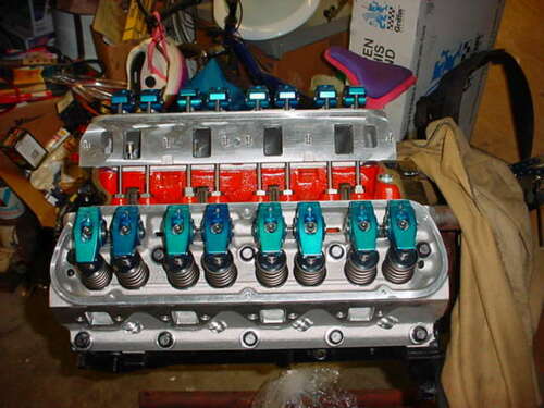 An 80’s Mustang Made To Look Like A 2010s Mustang Which Itself Was Inspired By The 60’s Mustangs…