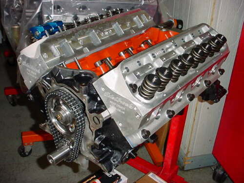 An 80’s Mustang Made To Look Like A 2010s Mustang Which Itself Was Inspired By The 60’s Mustangs…