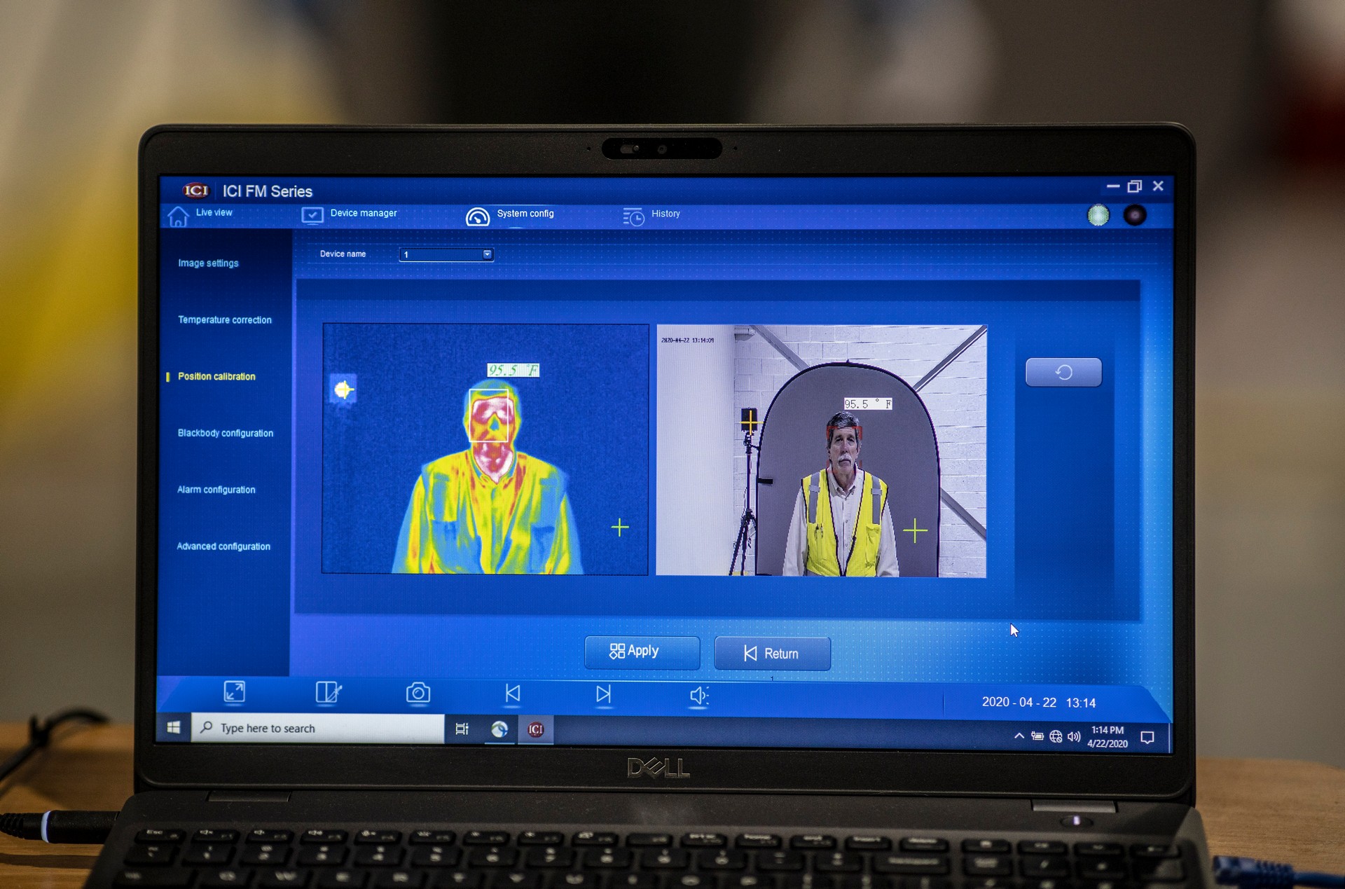 Ford Plans To Resume Production With Health Screenings, Temperature Checks And Face Masks