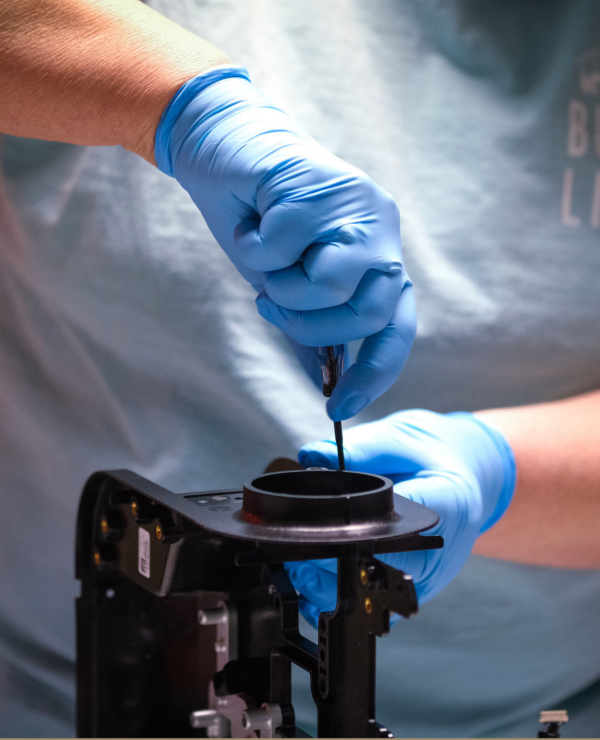 GM’s Hand Made Ventilators Cost More Than A Chevy Spark At $16,000 A Pop