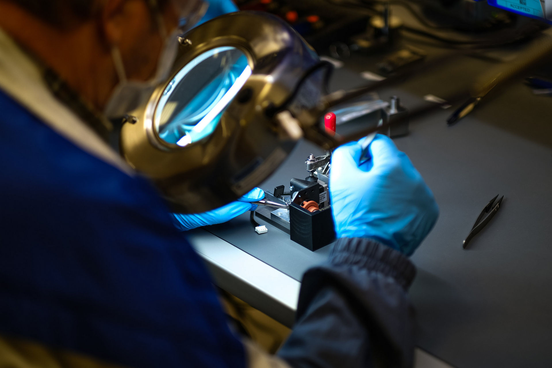 GM’s Hand Made Ventilators Cost More Than A Chevy Spark At $16,000 A Pop