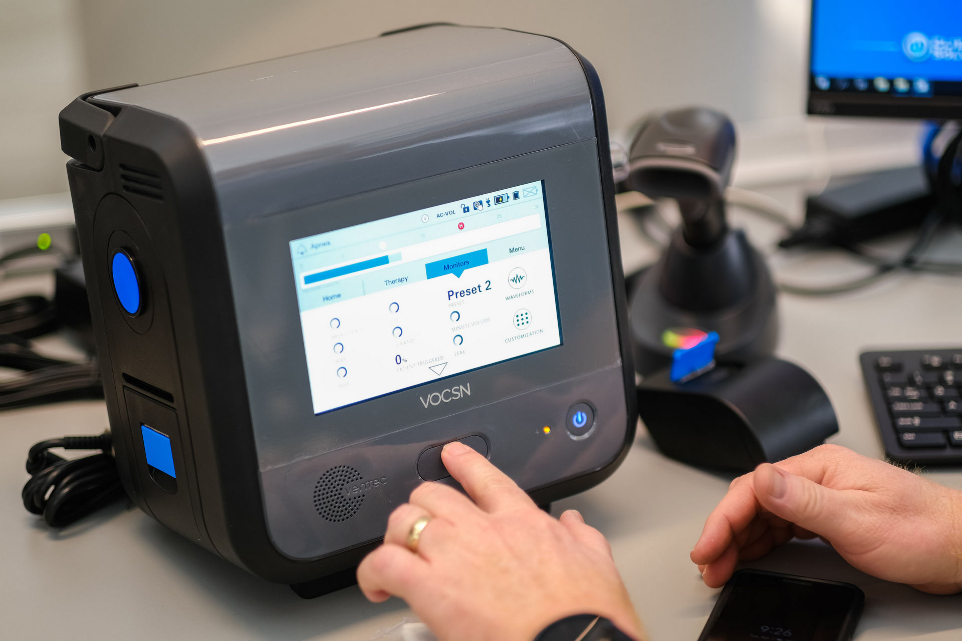 GM’s Hand Made Ventilators Cost More Than A Chevy Spark At 16,000 A