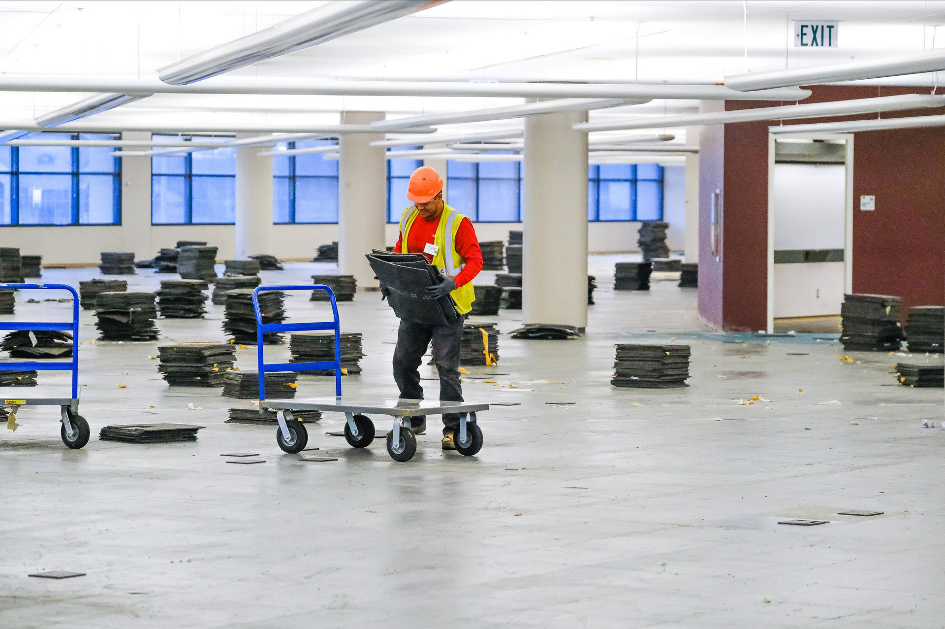 GM’s Hand Made Ventilators Cost More Than A Chevy Spark At $16,000 A Pop