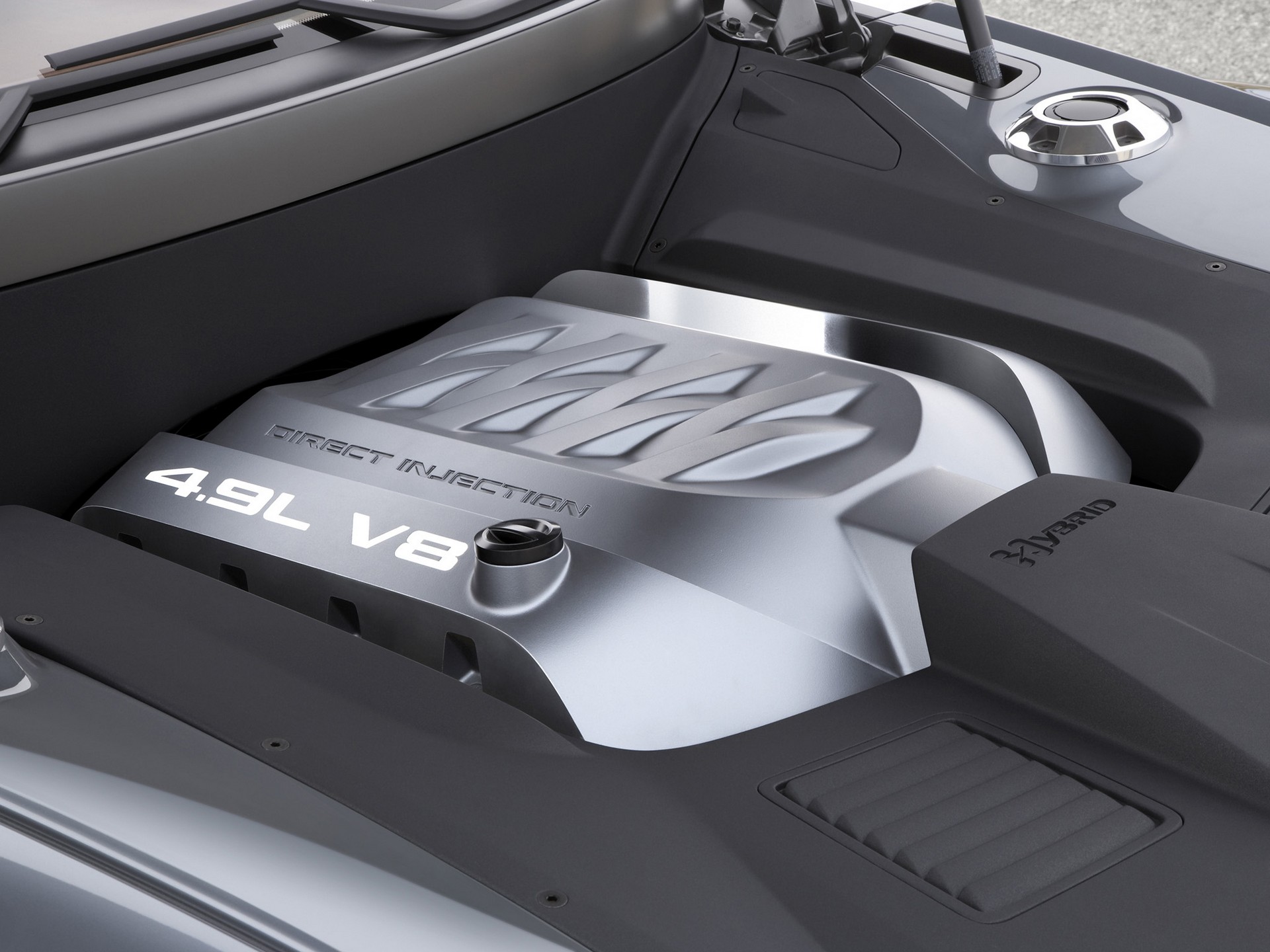 Twelve Years Later, We Still Dig The Unibody GMC Denali XT Concept