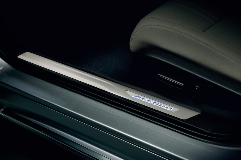 Honda Churns Out New Styling Parts For JDM 2020 Accord