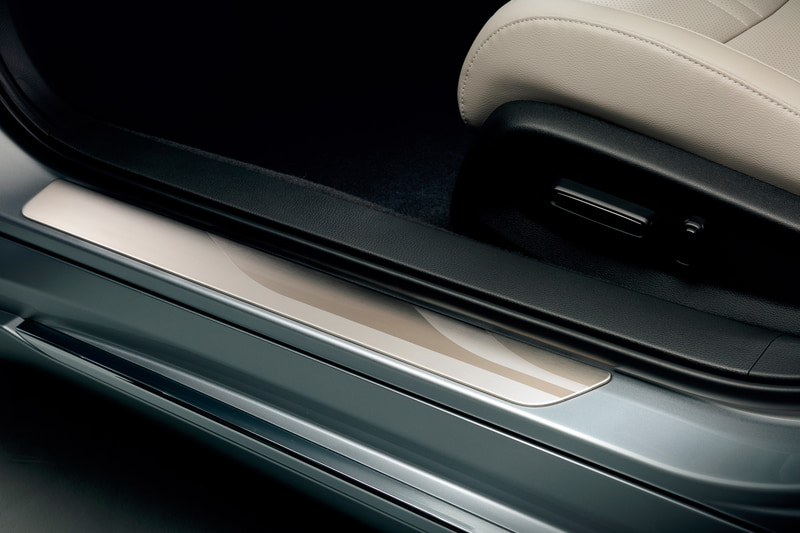 Honda Churns Out New Styling Parts For JDM 2020 Accord