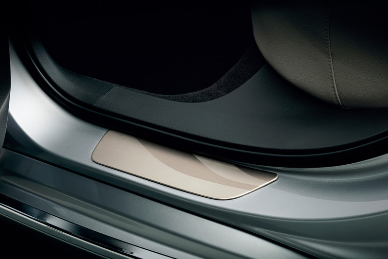 Honda Churns Out New Styling Parts For JDM 2020 Accord