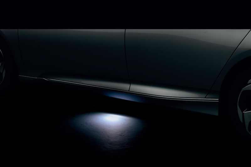 Honda Churns Out New Styling Parts For JDM 2020 Accord