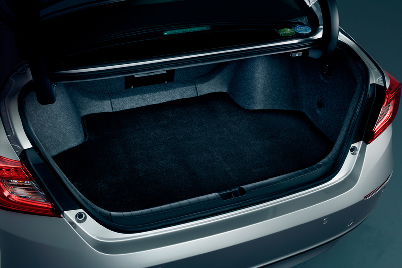 Honda Churns Out New Styling Parts For JDM 2020 Accord