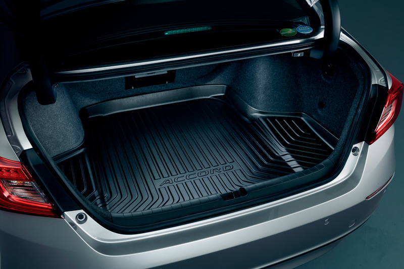 Honda Churns Out New Styling Parts For JDM 2020 Accord