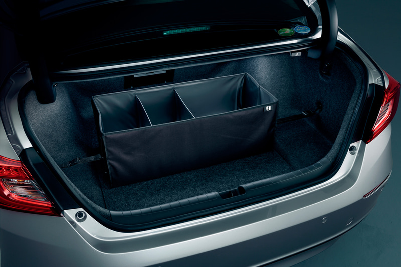 Honda Churns Out New Styling Parts For JDM 2020 Accord