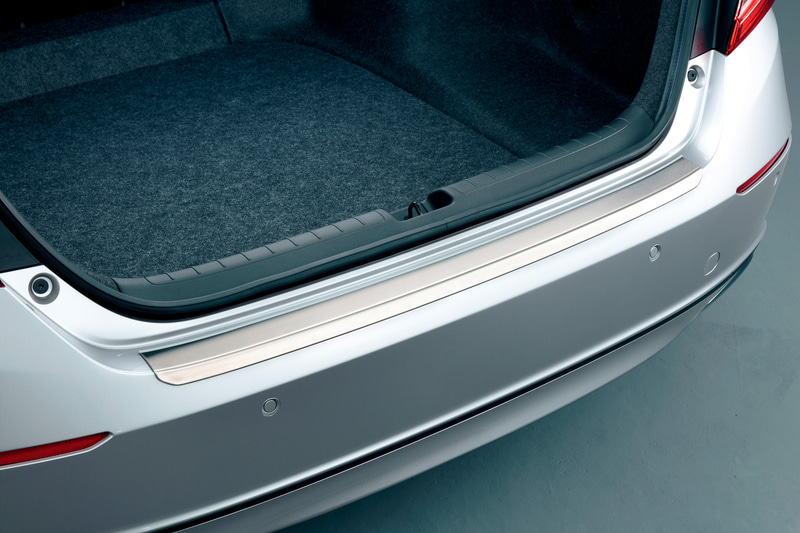 Honda Churns Out New Styling Parts For JDM 2020 Accord