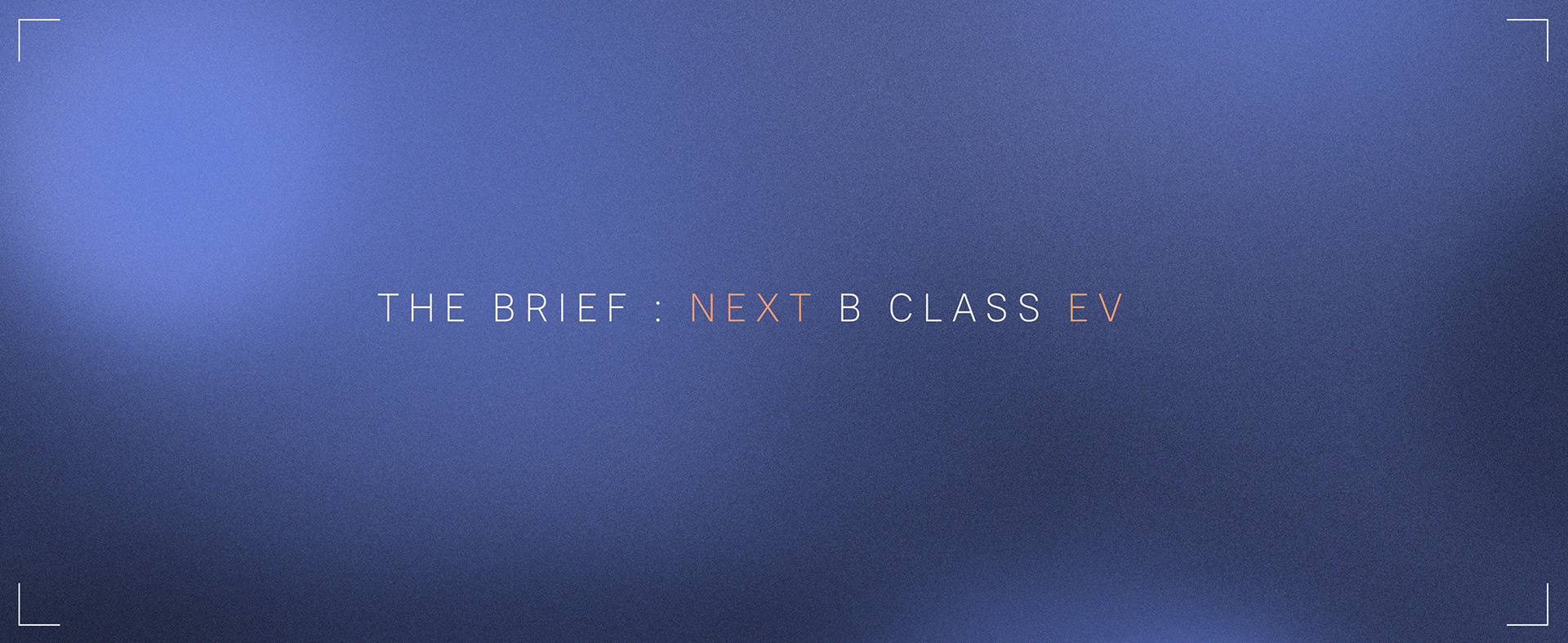 Honda Next EV Project Imagines A Two-Seater, Three-Door Sub-Compact