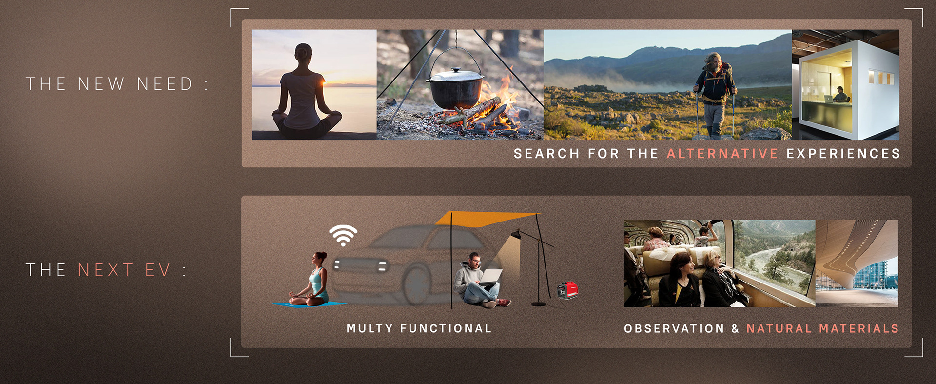 Honda Next EV Project Imagines A Two-Seater, Three-Door Sub-Compact