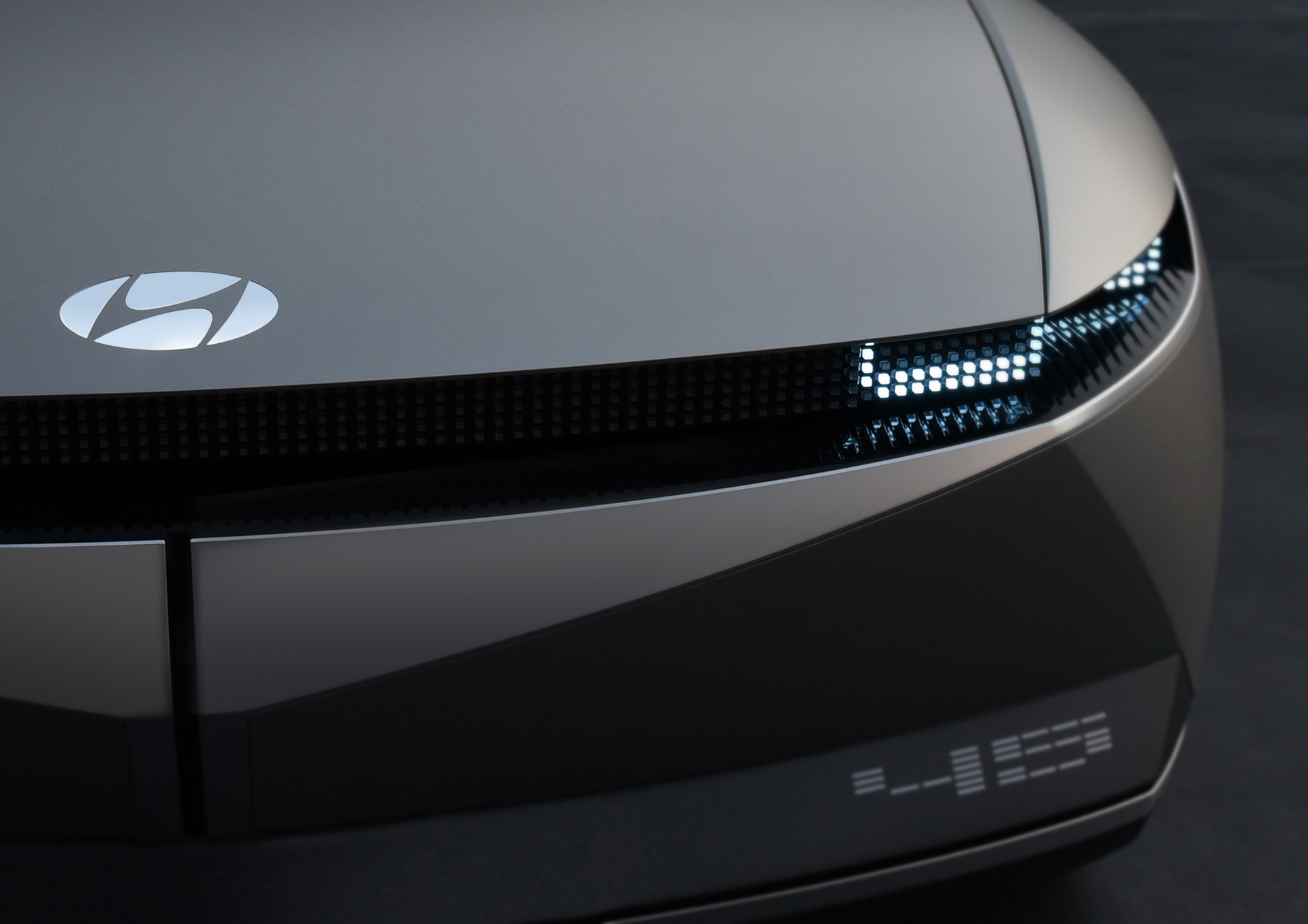 It’s True: Hyundai’s Prophecy And 45 EV Concepts Bound For Production