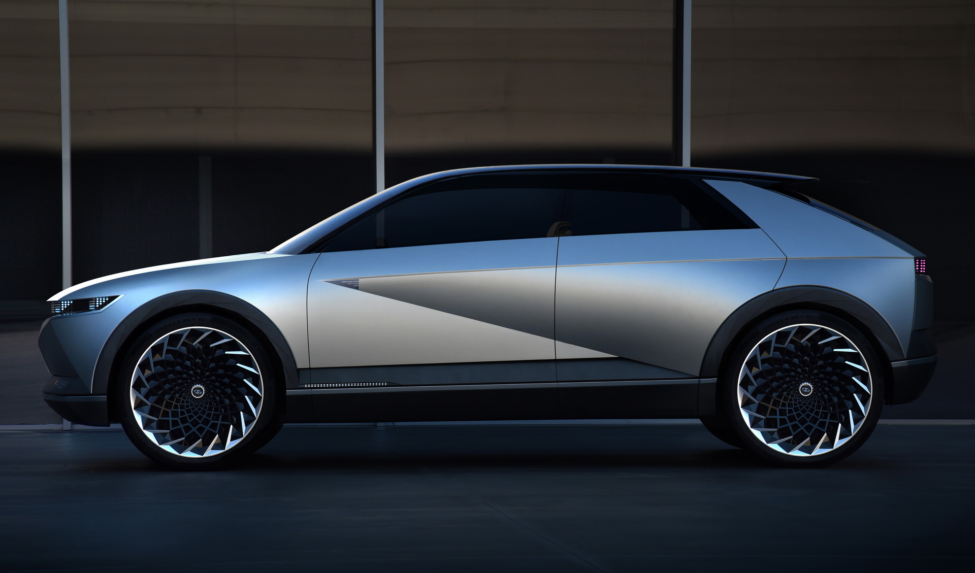 It’s True: Hyundai’s Prophecy And 45 EV Concepts Bound For Production