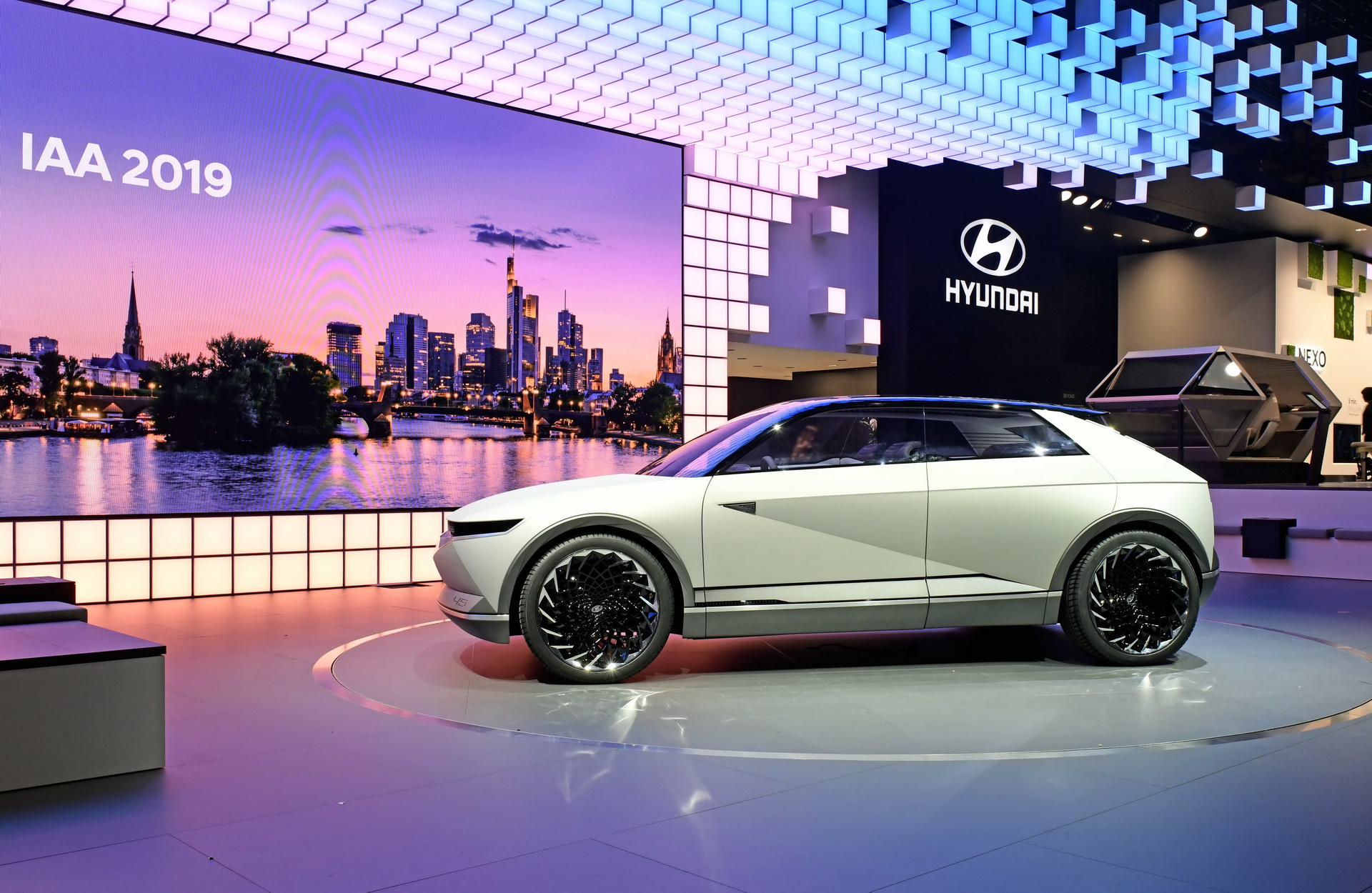 It’s True: Hyundai’s Prophecy And 45 EV Concepts Bound For Production
