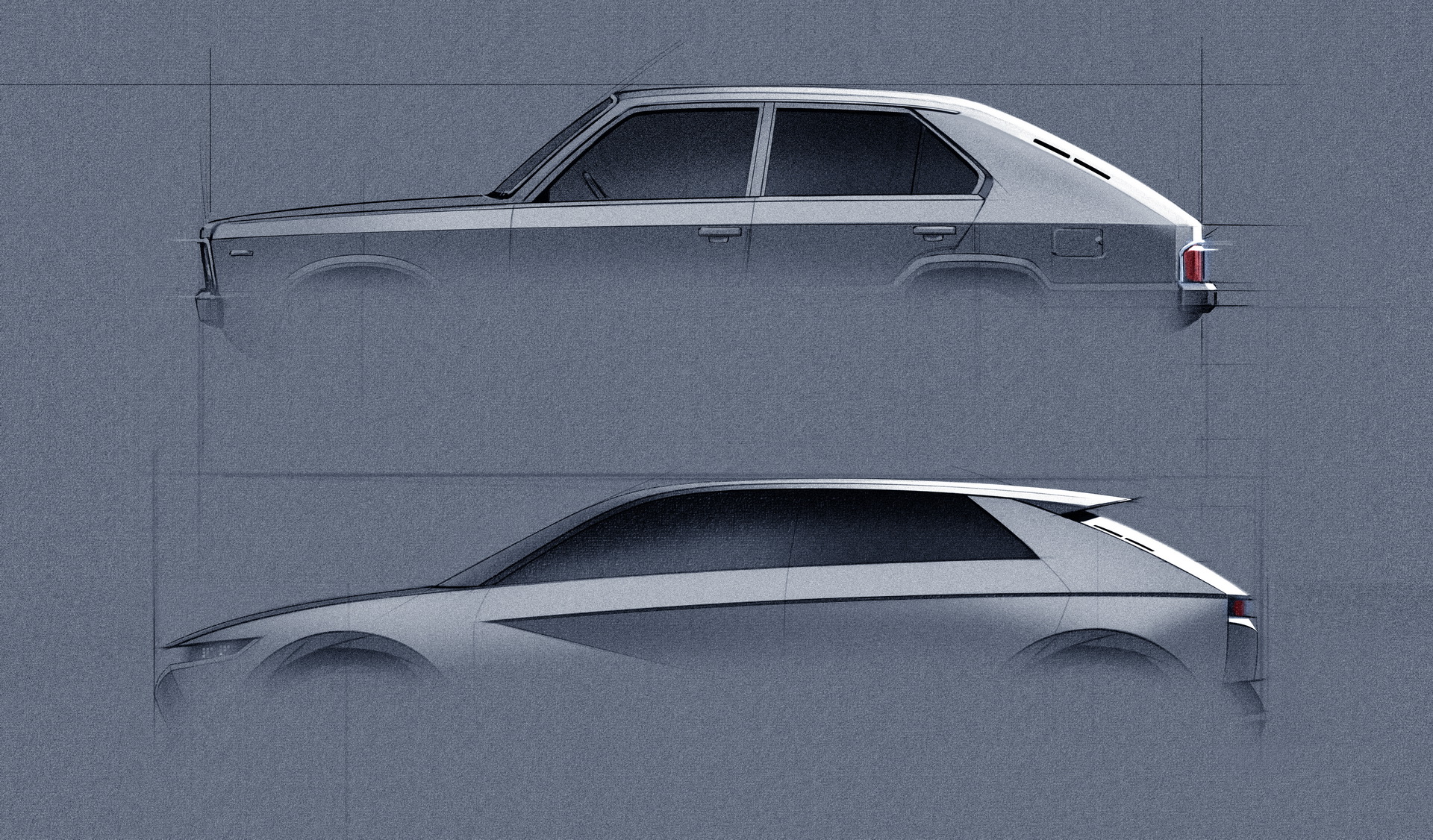 It’s True: Hyundai’s Prophecy And 45 EV Concepts Bound For Production