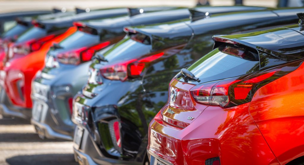  Hyundai Expecting A Bleak Year For The Auto Industry