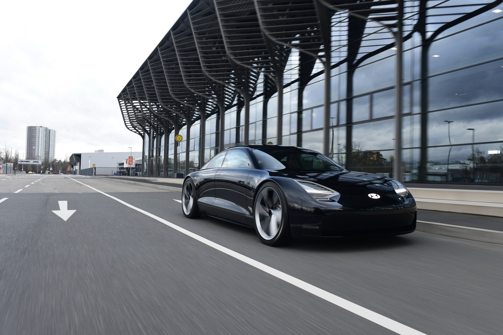 It’s True: Hyundai’s Prophecy And 45 EV Concepts Bound For Production