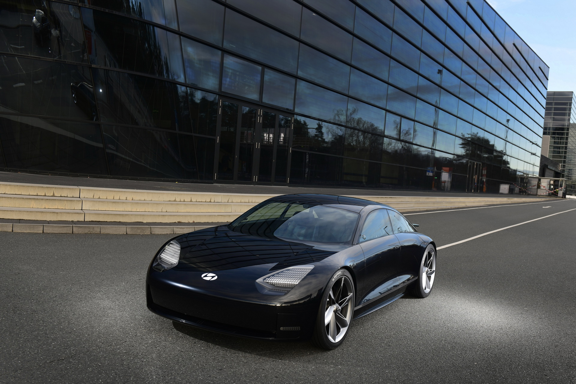 It’s True: Hyundai’s Prophecy And 45 EV Concepts Bound For Production