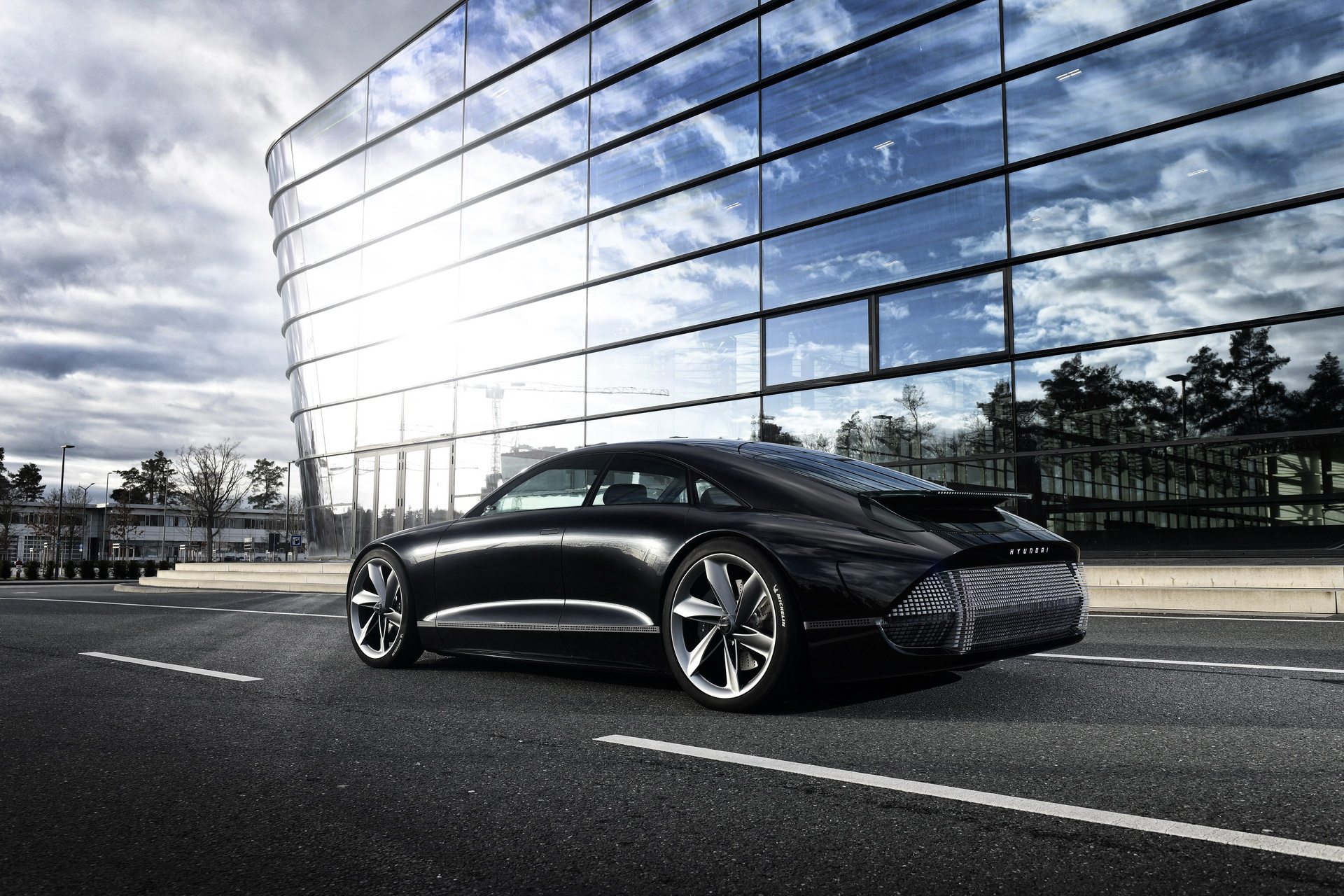 It’s True: Hyundai’s Prophecy And 45 EV Concepts Bound For Production