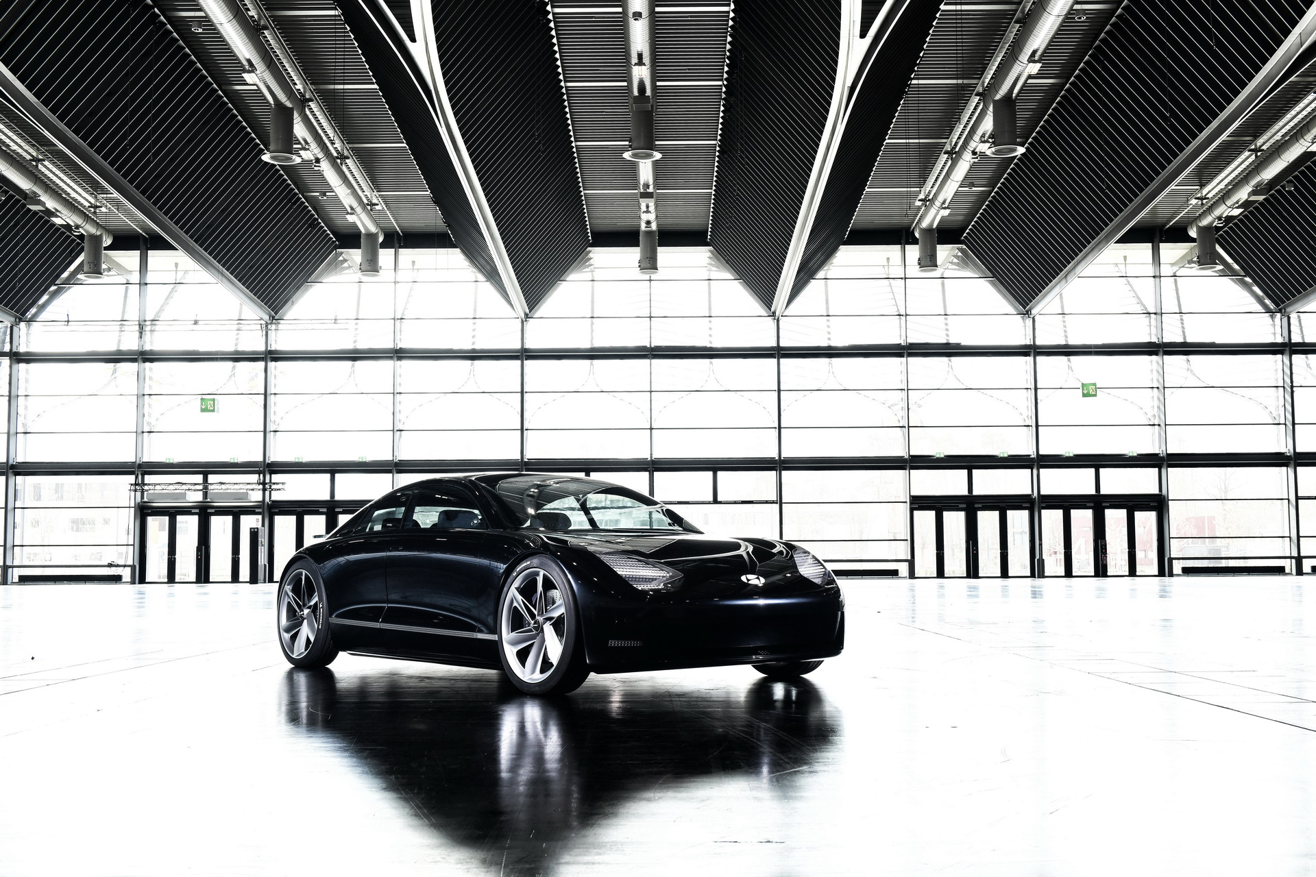 It’s True: Hyundai’s Prophecy And 45 EV Concepts Bound For Production