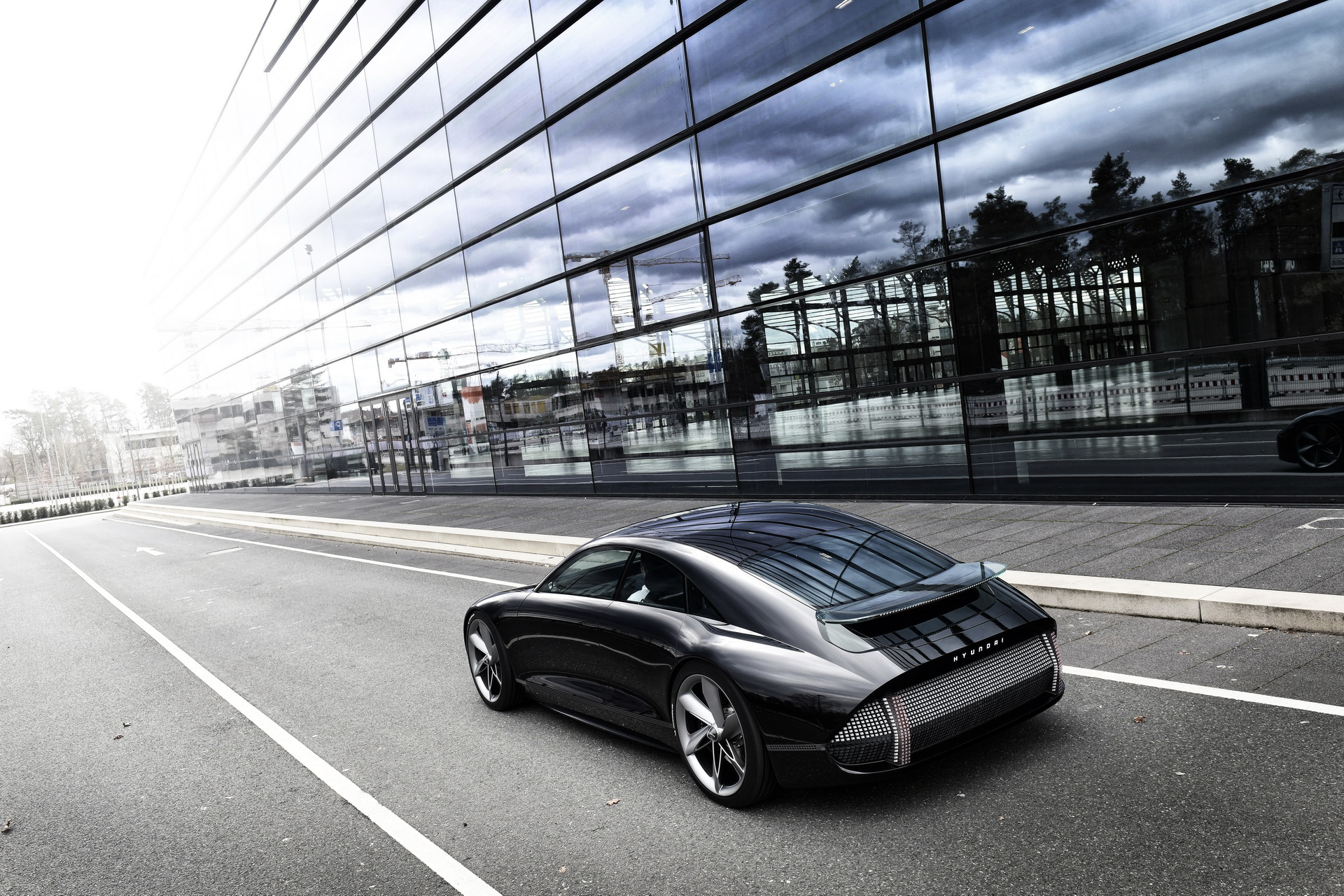 It’s True: Hyundai’s Prophecy And 45 EV Concepts Bound For Production