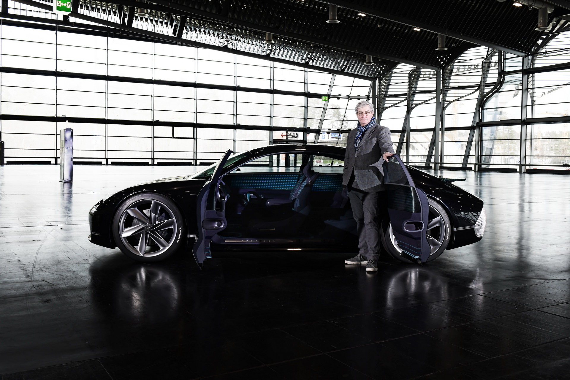 It’s True: Hyundai’s Prophecy And 45 EV Concepts Bound For Production