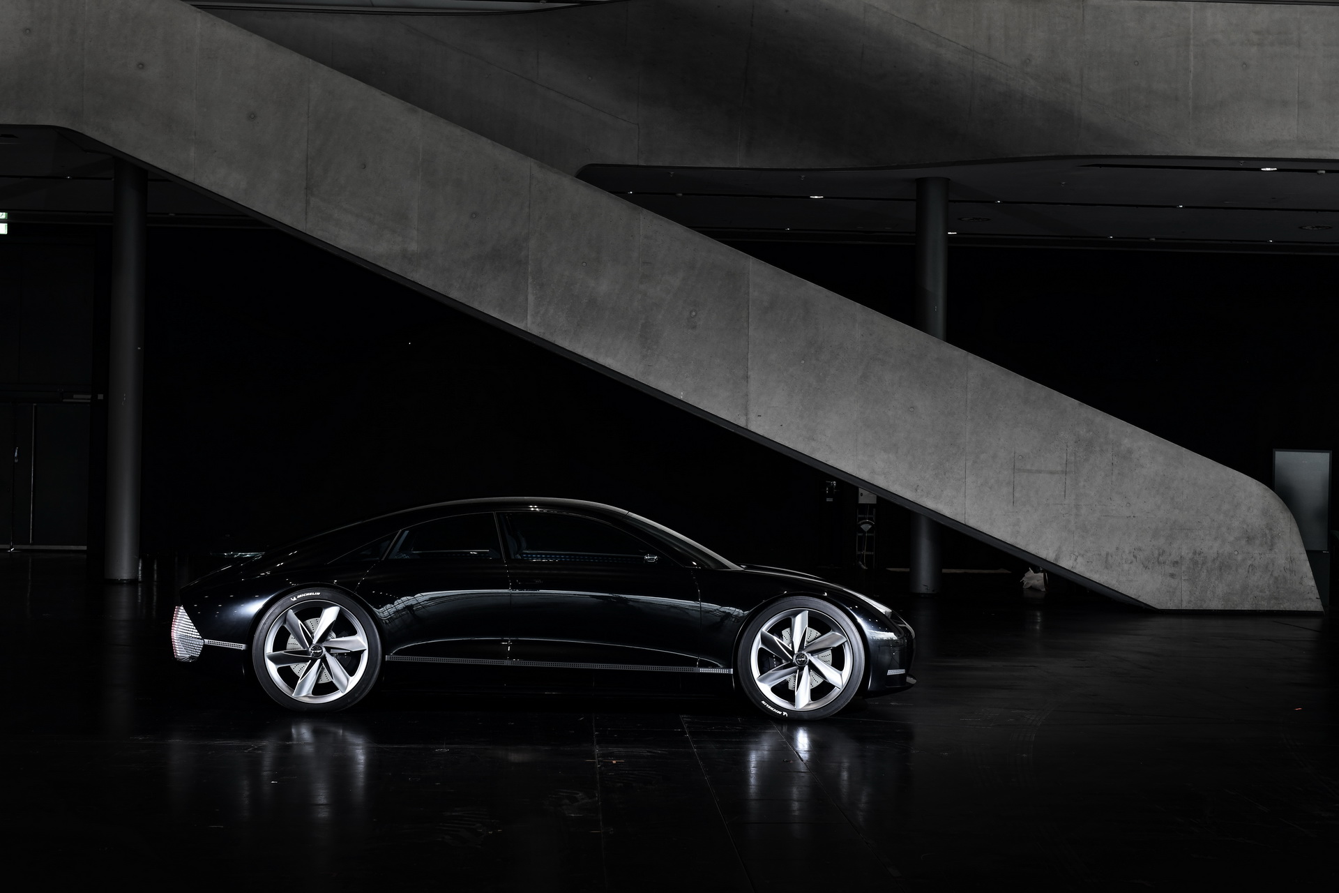 It’s True: Hyundai’s Prophecy And 45 EV Concepts Bound For Production