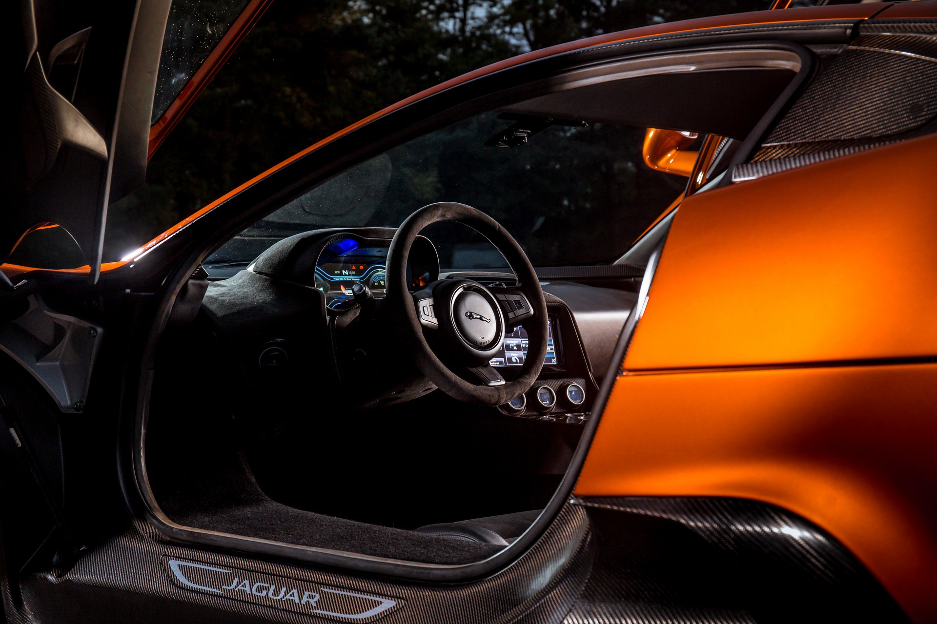 What’s The Greatest Car That Was Announced, But Never Reached Production?