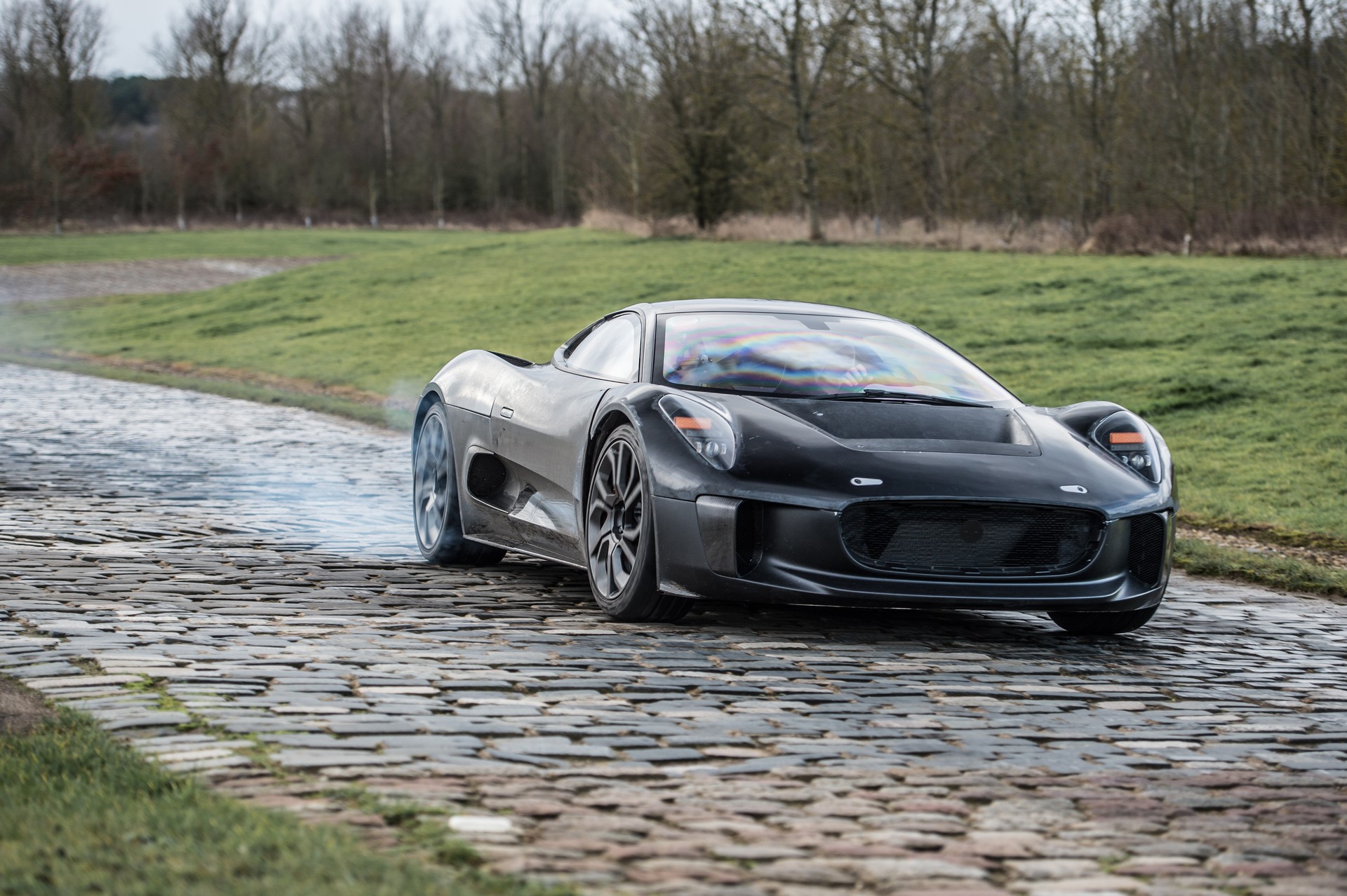 What’s The Greatest Car That Was Announced, But Never Reached Production?