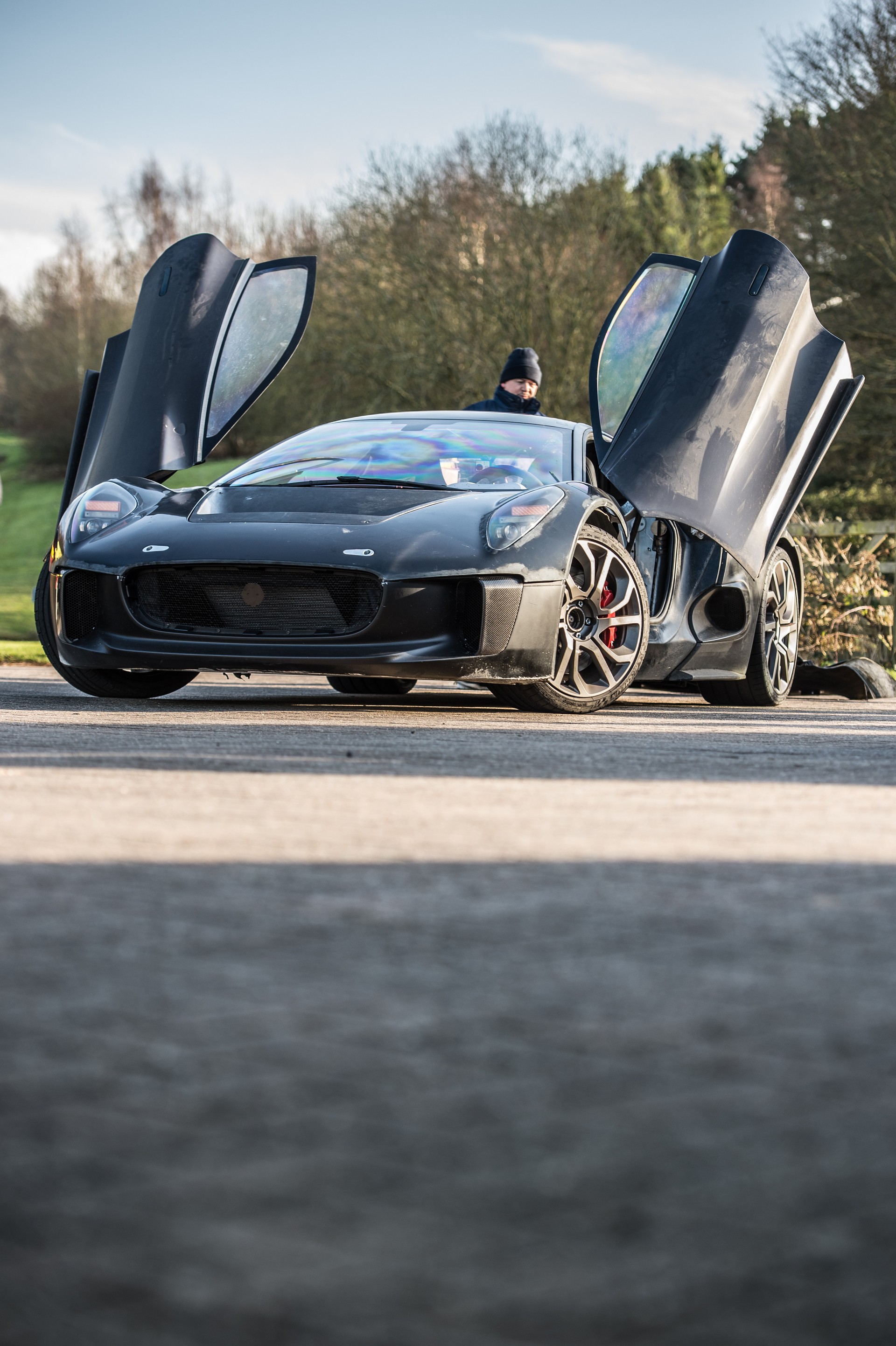 What’s The Greatest Car That Was Announced, But Never Reached Production?