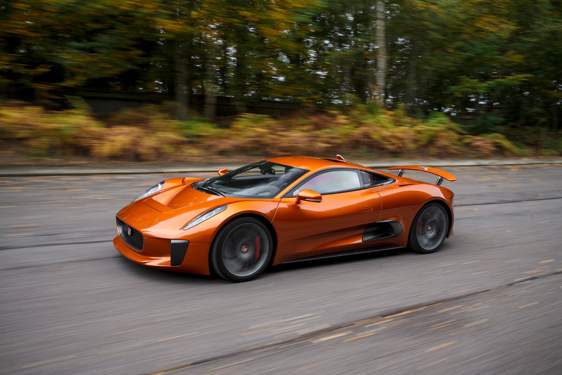 What’s The Greatest Car That Was Announced, But Never Reached Production?