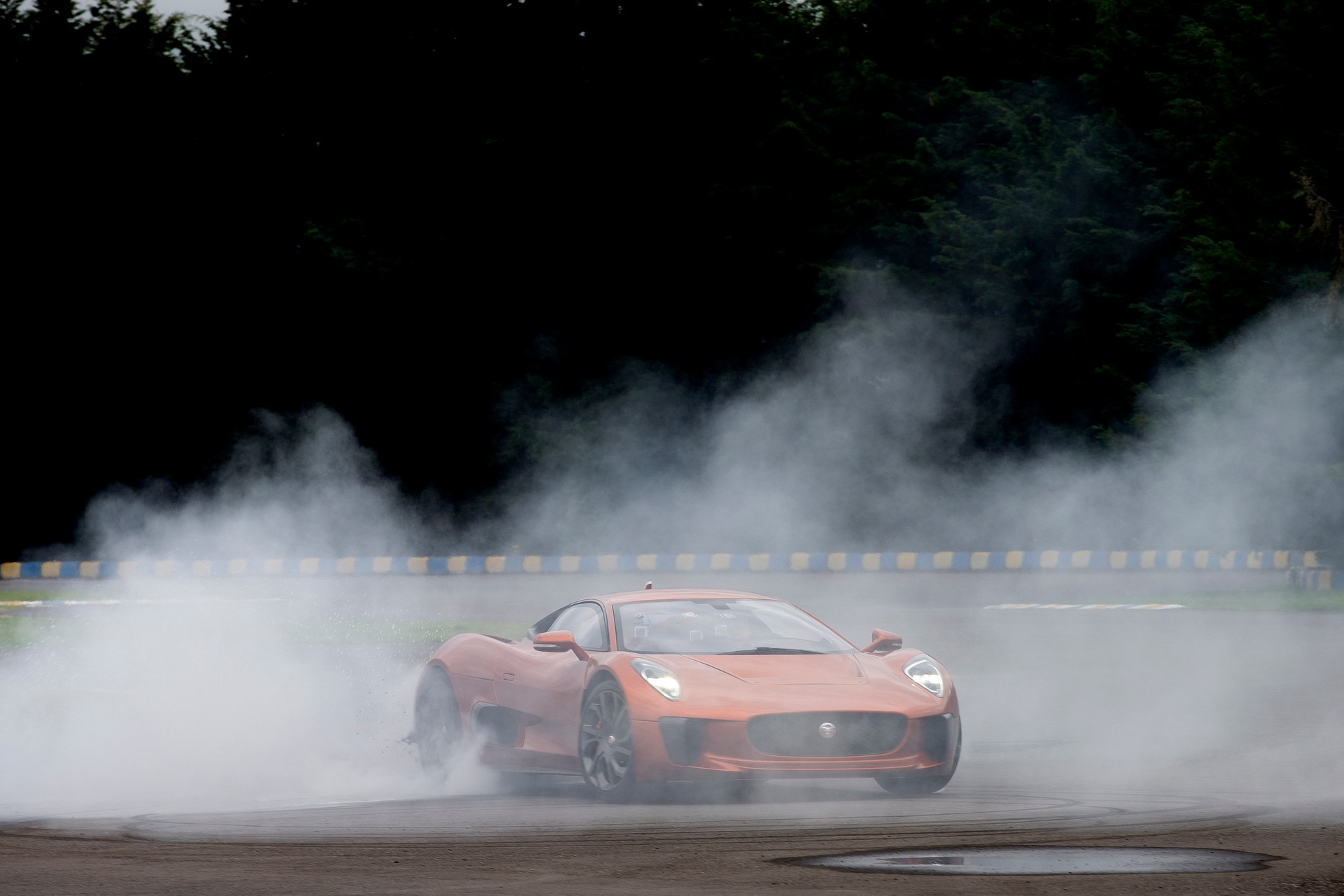 What’s The Greatest Car That Was Announced, But Never Reached Production?