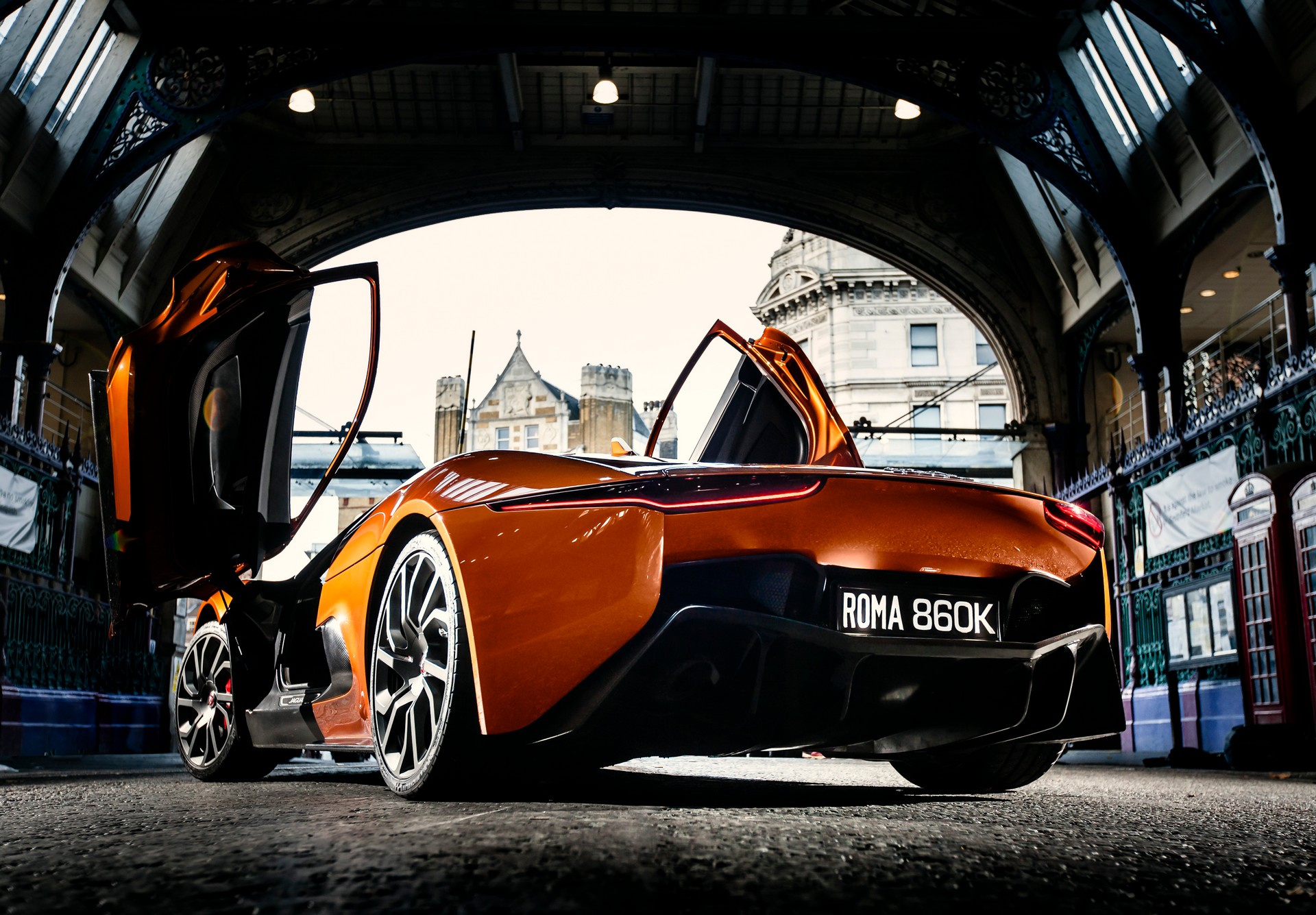 What’s The Greatest Car That Was Announced, But Never Reached Production?