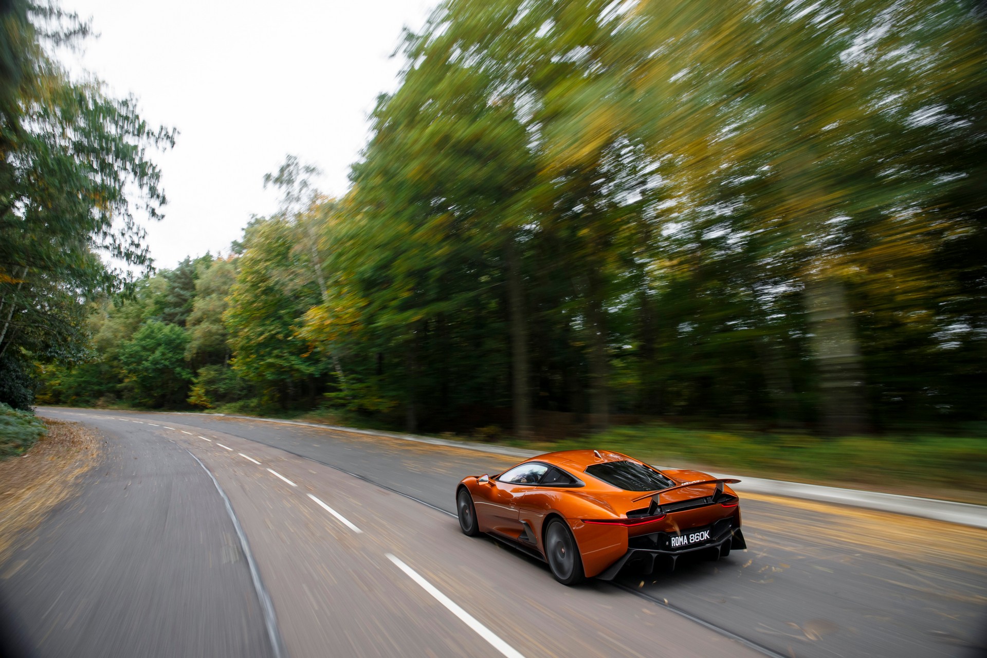 What’s The Greatest Car That Was Announced, But Never Reached Production?