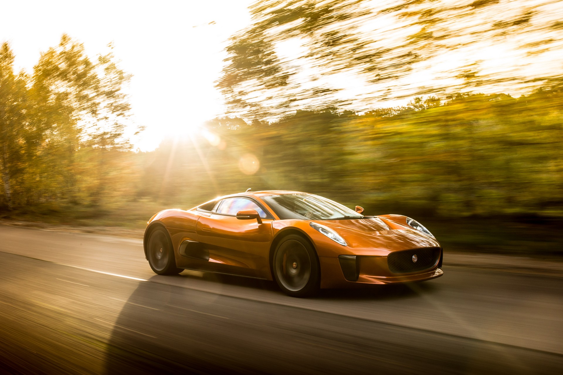 What’s The Greatest Car That Was Announced, But Never Reached Production?