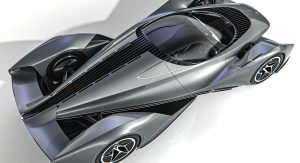 Hey Jaguar, Check Out This Electrifying ID-Type Hypercar Study | Carscoops