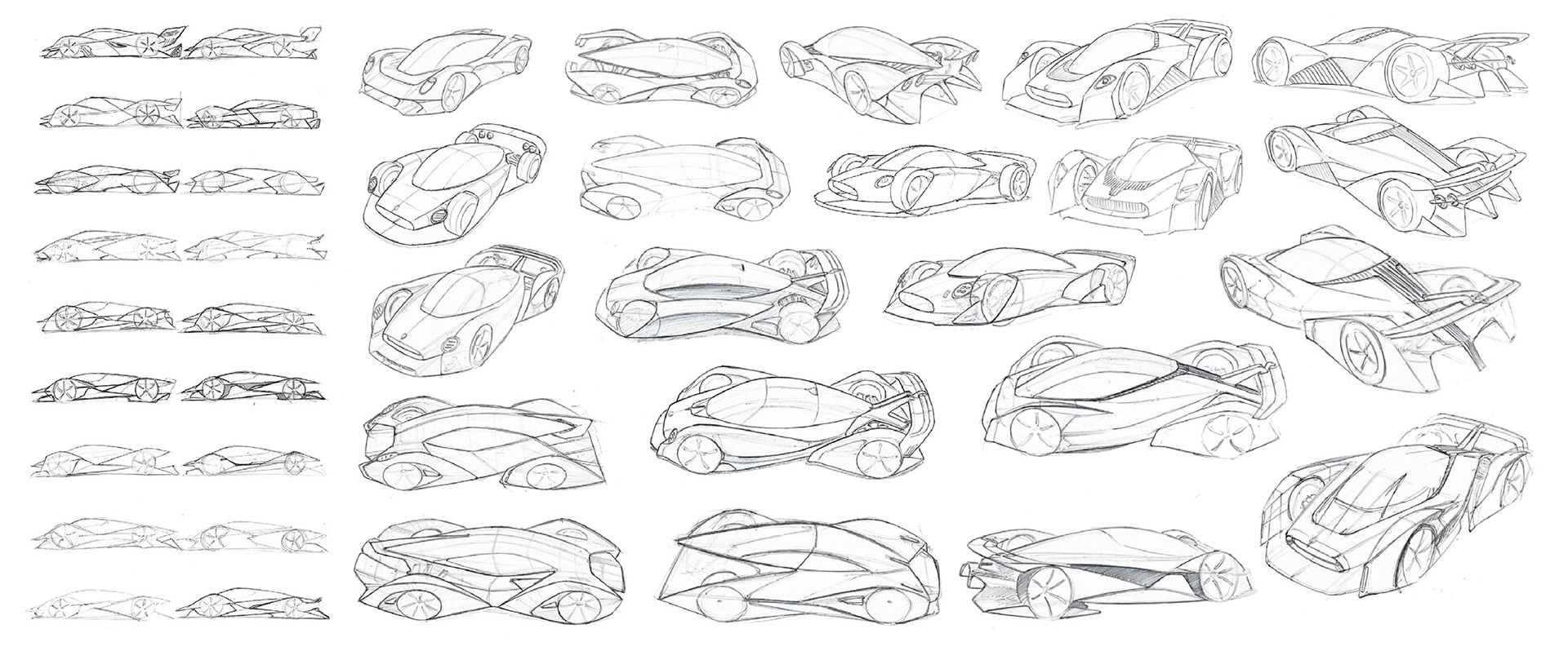 Hey Jaguar, Check Out This Electrifying ID-Type Hypercar Study