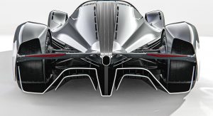 Hey Jaguar, Check Out This Electrifying ID-Type Hypercar Study | Carscoops