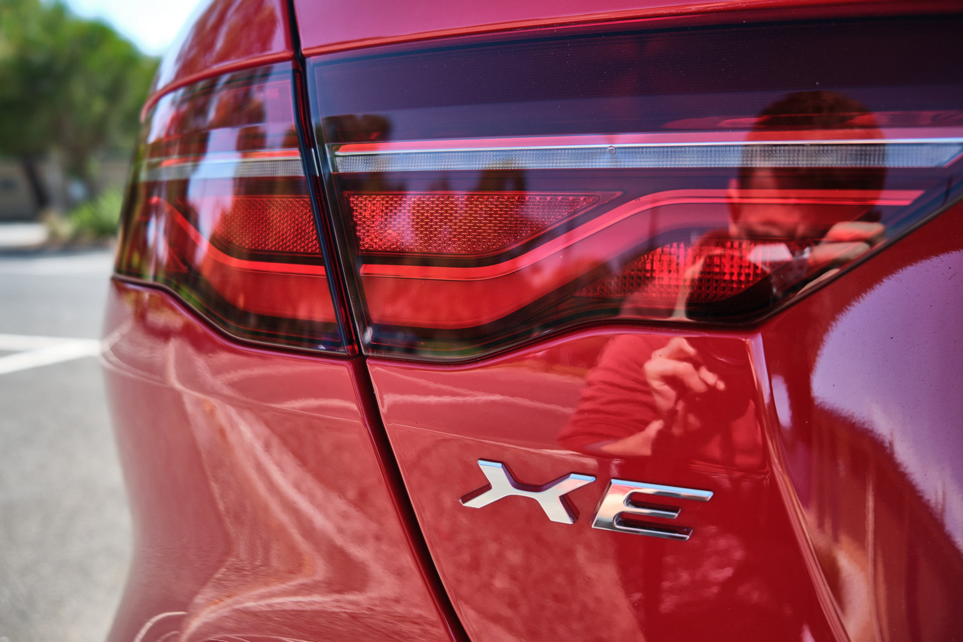 2020 Jaguar XE R-Dynamic HSE Review: A Worthy Contender To The German Establishment?