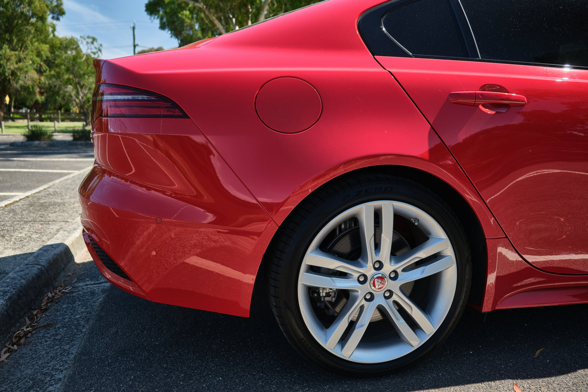 2020 Jaguar XE R-Dynamic HSE Review: A Worthy Contender To The German Establishment?