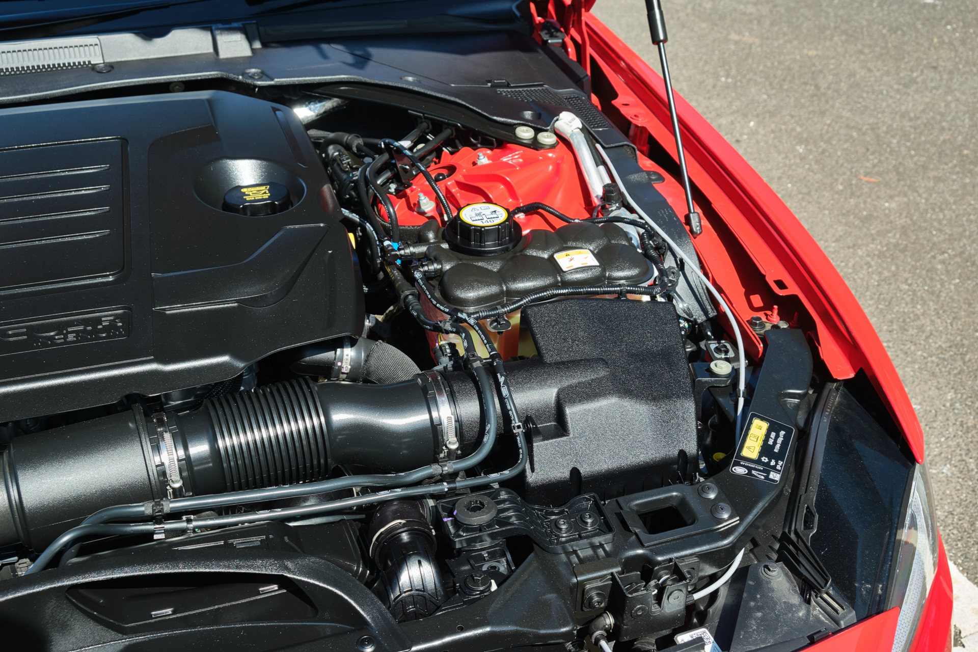 2020 Jaguar XE R-Dynamic HSE Review: A Worthy Contender To The German Establishment?