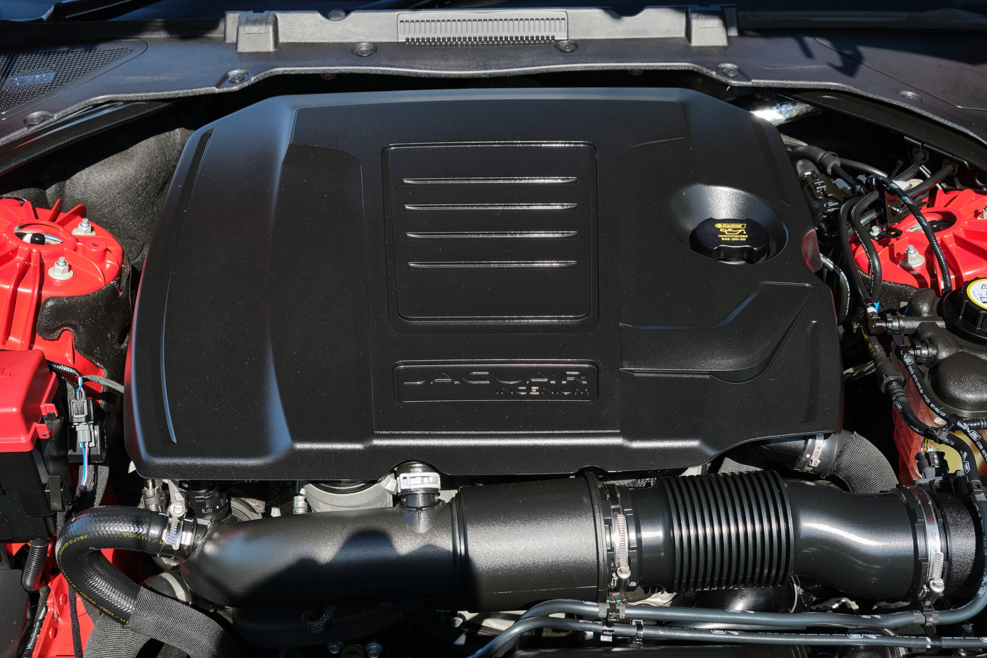 2020 Jaguar XE R-Dynamic HSE Review: A Worthy Contender To The German Establishment?